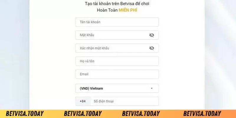 Rút Tiền Betvisa - Đưa Tiền Về Ví Của Bạn Nhanh Chóng 03 cách rút tiền