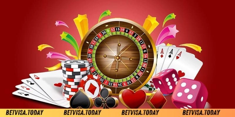 Game Bài 3D Betvisa – Cảm Giác Chân Thực Như Sòng Bài Thật Âm thanh sống động như thật