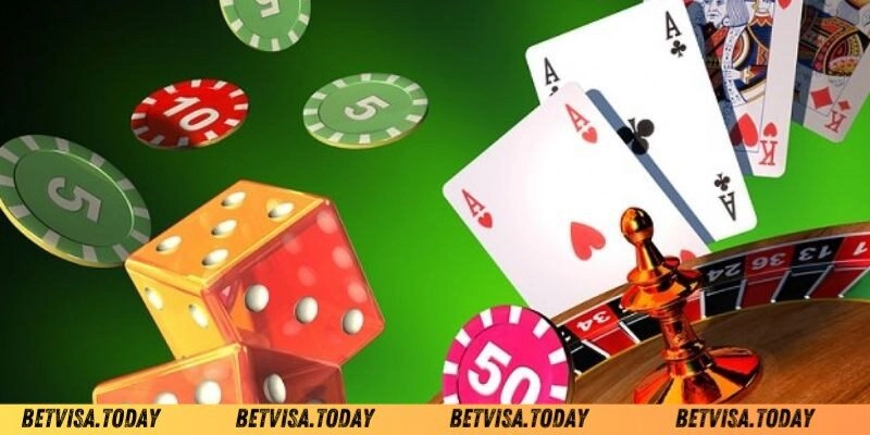 Game Bài 3D Betvisa – Cảm Giác Chân Thực Như Sòng Bài Thật Bí kíp chơi game bài 3D Betvisa cực hay