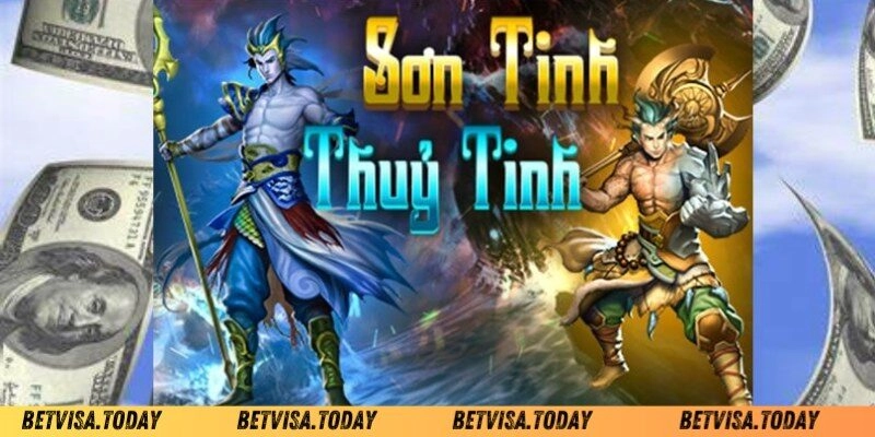 Nổ Hũ Sơn Tinh Thủy Tinh – Săn Thưởng Trò Chơi Huyền Thoại Đôi nét về trò chơi nổ hũ Sơn Tinh Thủy Tinh