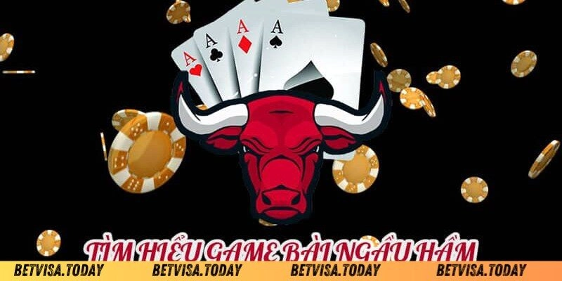 Cách Chơi Bài Ngầu Hầm – Tất Tần Tật Về Trò Chơi Bài Hấp Dẫn Giới thiệu sơ lược về cách chơi bài ngầu hầm