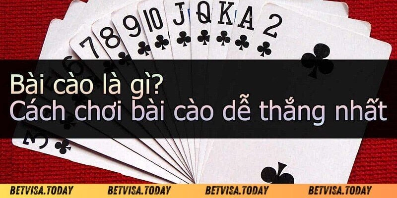 Hướng Dẫn Chơi Bài Cào – Luật Chơi Cơ Bản Và Mẹo Thắng Lớn Hướng Dẫn Chơi Bài Cào Chi Tiết Nhất Cho Người Mới Bắt Đầu