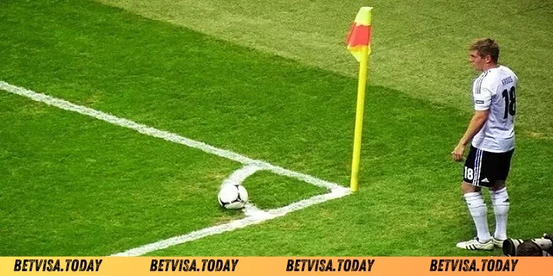 Kèo Phạt Góc – Bí Quyết Đọc Và Soi Kèo Chuẩn Xác Nhất Kèo Phạt Góc