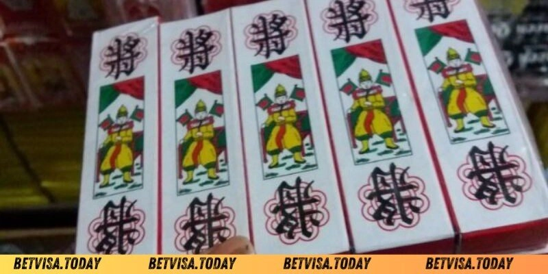 Bài Tam Cúc – Trò Chơi Dân Gian Đầy Trí Tuệ Và Hấp Dẫn Luật chơi đánh bài tam cúc cần phải biết