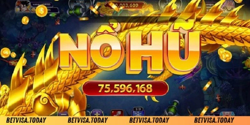 Nổ Hũ 789 – Bí Quyết Săn Hũ Khủng Dành Cho Người Mới Mẹo chơi nổ hũ 789 chắc thắng từ Betvisa