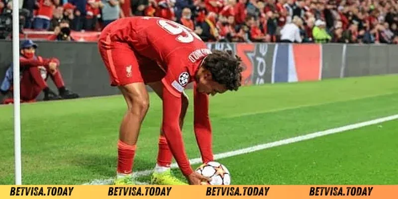 Kèo Phạt Góc – Bí Quyết Đọc Và Soi Kèo Chuẩn Xác Nhất Mẹo soi kèo phạt góc bóng đá