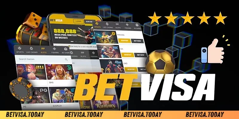 Giới Thiệu - Hành Trình Hình Thành Và Phát Triển điểm nổi bật tạo nên thương hiệu Betvisa