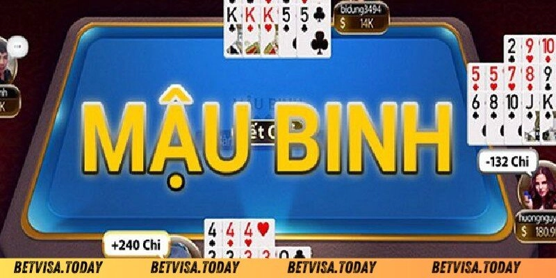 Phương Pháp Chơi Mậu Binh – Bí Quyết Xếp Bài Chuẩn Xác Nhất Phương Pháp Chơi Mậu Binh Từ Các Cao Thủ Bạn Nên Bỏ Túi