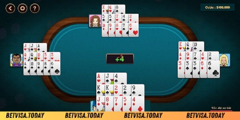 Phương Pháp Chơi Mậu Binh – Bí Quyết Xếp Bài Chuẩn Xác Nhất Phương pháp chơi mậu binh từ các cao thủ