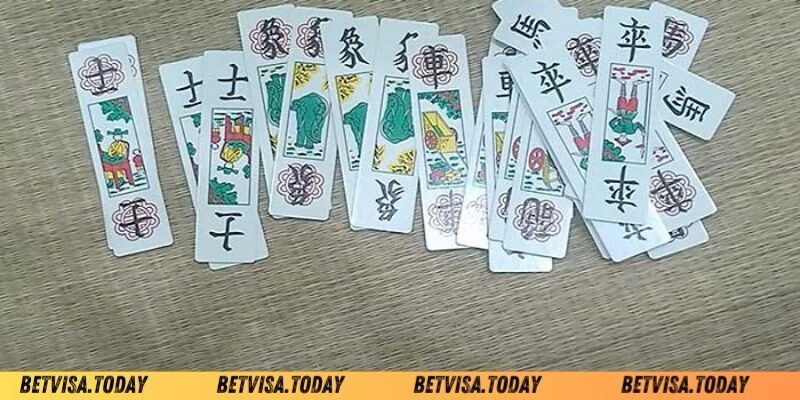 Bài Tam Cúc – Trò Chơi Dân Gian Đầy Trí Tuệ Và Hấp Dẫn Tìm hiểu bộ bài tam cúc có bao nhiêu lá?