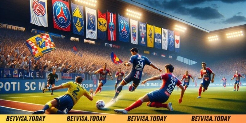 Cách Đọc Kèo Bóng Đá – Hiểu Nhanh, Chuẩn Xác Cho Tân Thủ Cách đọc kèo bóng đá châu Á chi tiết nhất