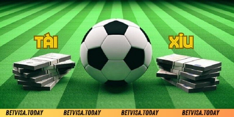 Kèo Tài Xỉu Betvisa – Bí Quyết Chơi Hiểu Kèo, Dễ Thắng Cách đọc kèo tài xỉu Betvisa hiệu quả